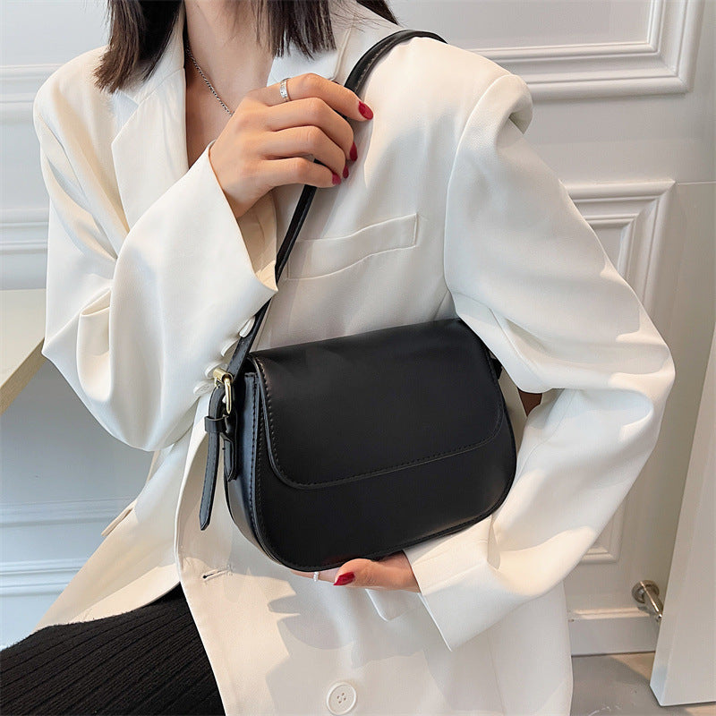 Big Capacity Women's Shopping Handbag with Inside Pockets
