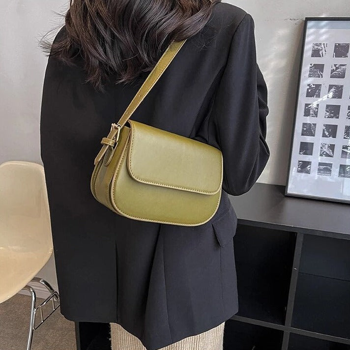 Big Capacity Women's Shopping Handbag with Inside Pockets