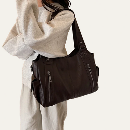 Large Capacity Casual Everyday Tote Bag