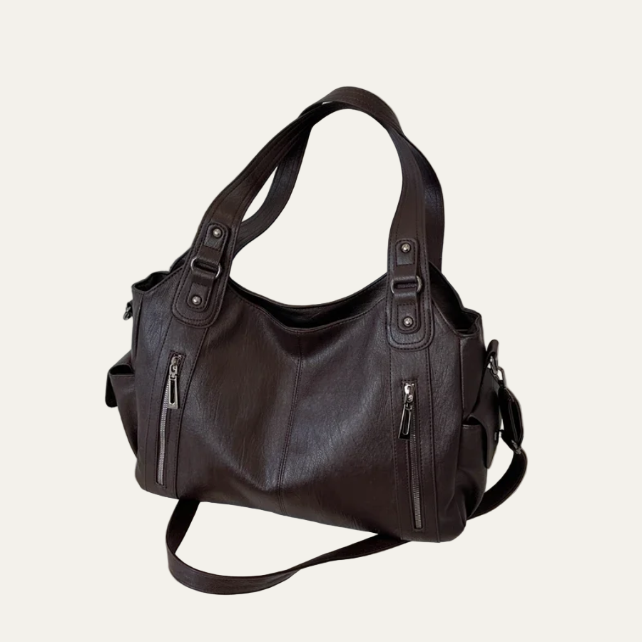 Large Capacity Casual Everyday Tote Bag