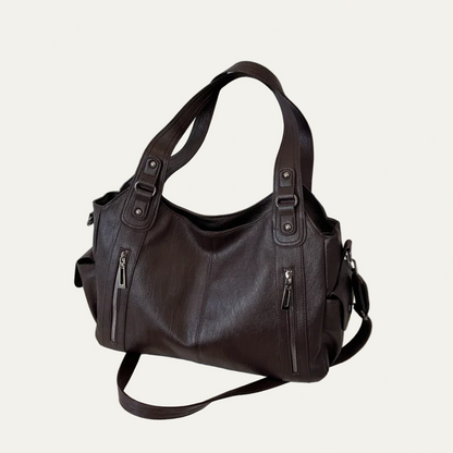 Large Capacity Casual Everyday Tote Bag