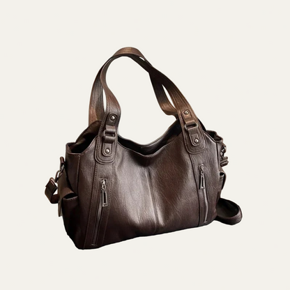Large Capacity Casual Everyday Tote Bag