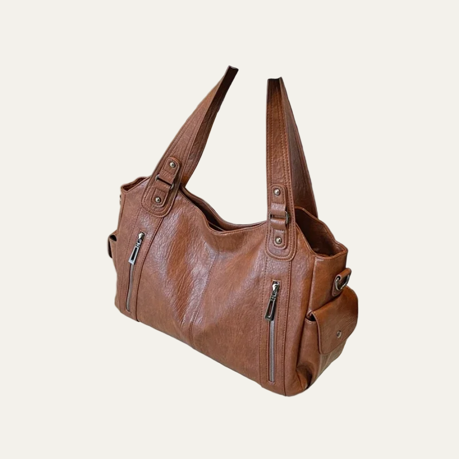 Large Capacity Casual Everyday Tote Bag