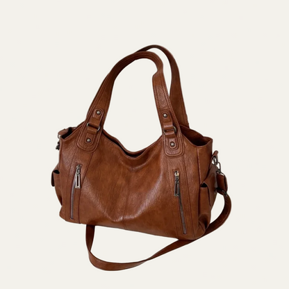 Large Capacity Casual Everyday Tote Bag