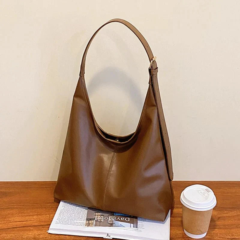 Fashionable Ladies Everyday Tote Bag