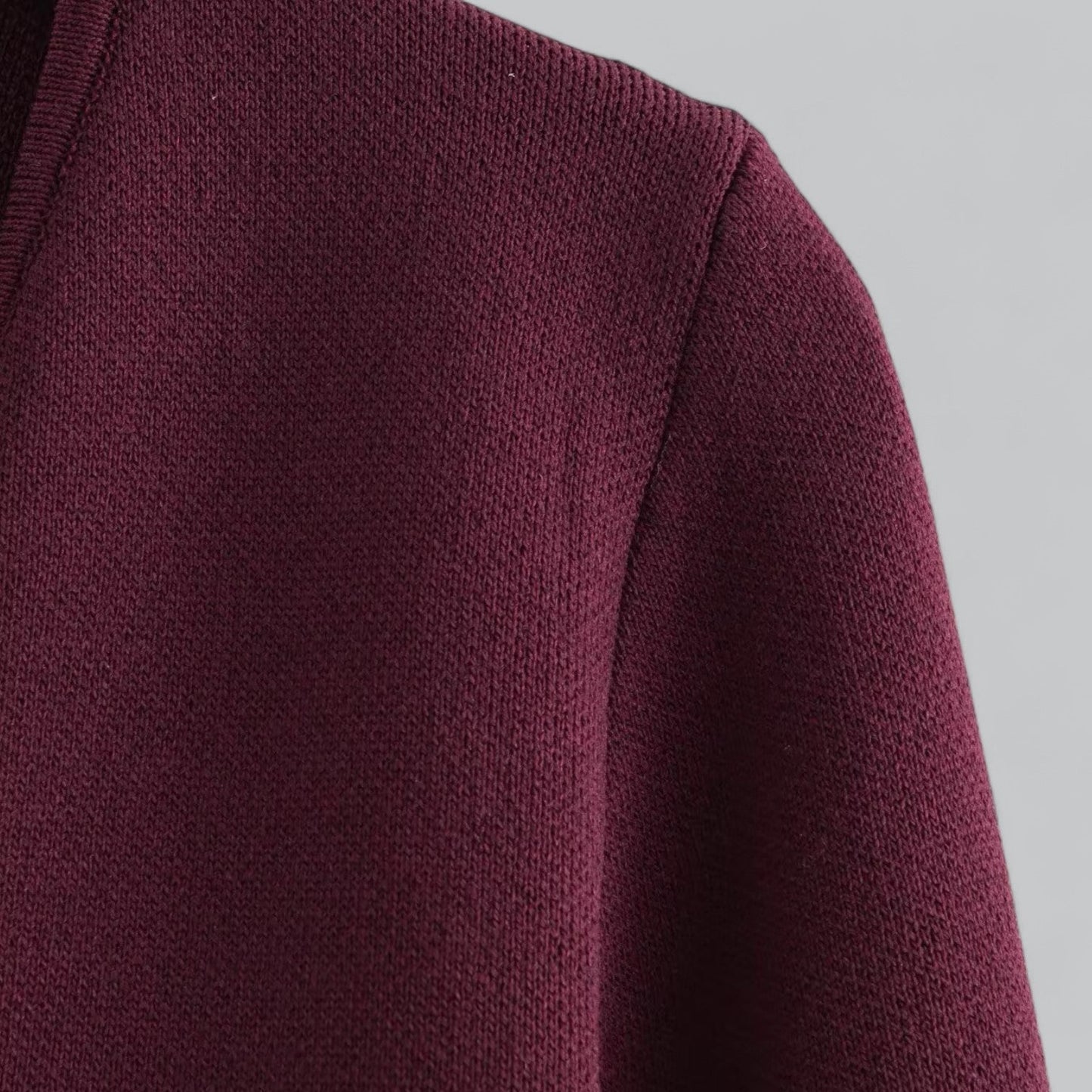 Ladies' Soft Cozy Sweater Top
