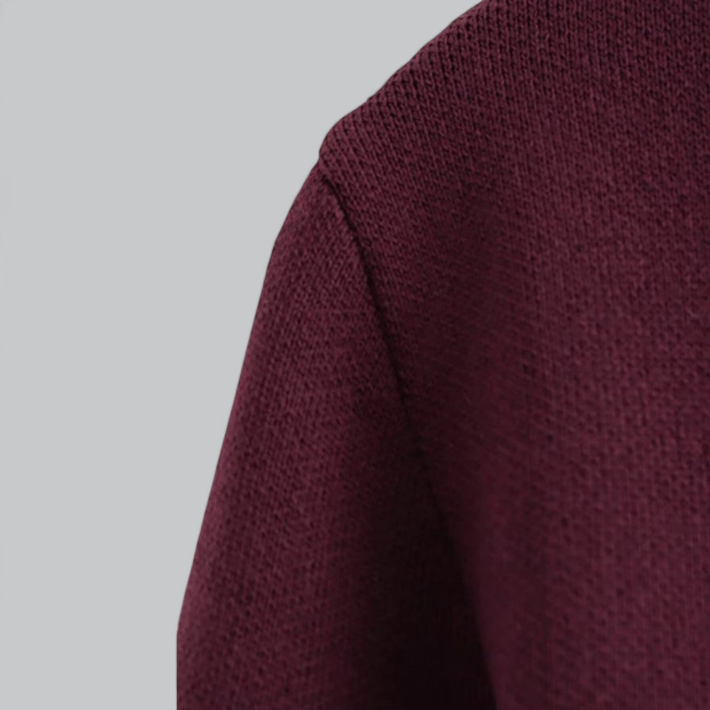 Ladies' Soft Cozy Sweater Top
