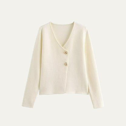 Ladies' Soft Cozy Sweater Top