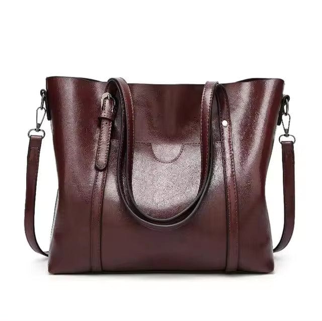 Large Spacious Everyday Tote Bag