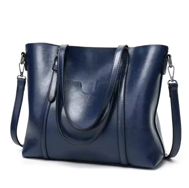 Large Spacious Everyday Tote Bag