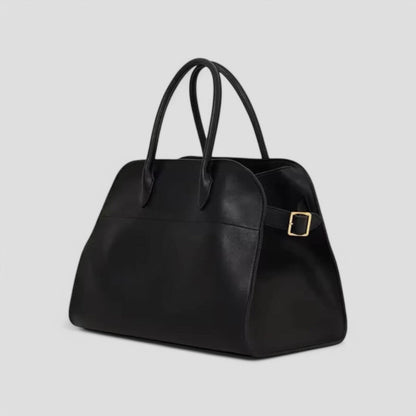 Luxury Suede Tote Bag Big Capacity Handbag