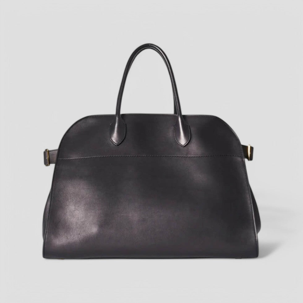 Luxury Suede Tote Bag Big Capacity Handbag
