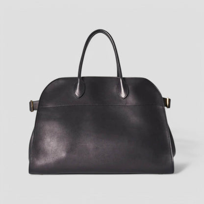 Luxury Suede Tote Bag Big Capacity Handbag