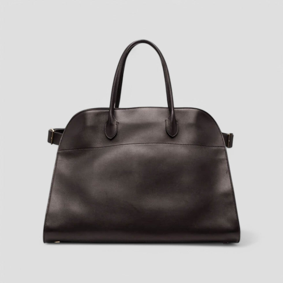 Luxury Suede Tote Bag Big Capacity Handbag