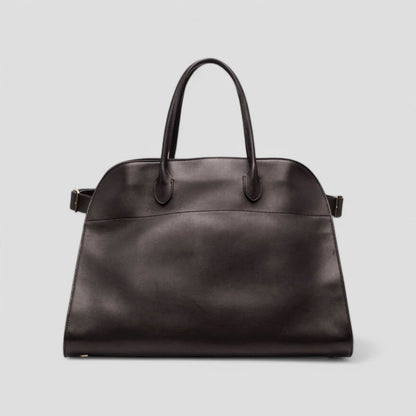 Luxury Suede Tote Bag Big Capacity Handbag