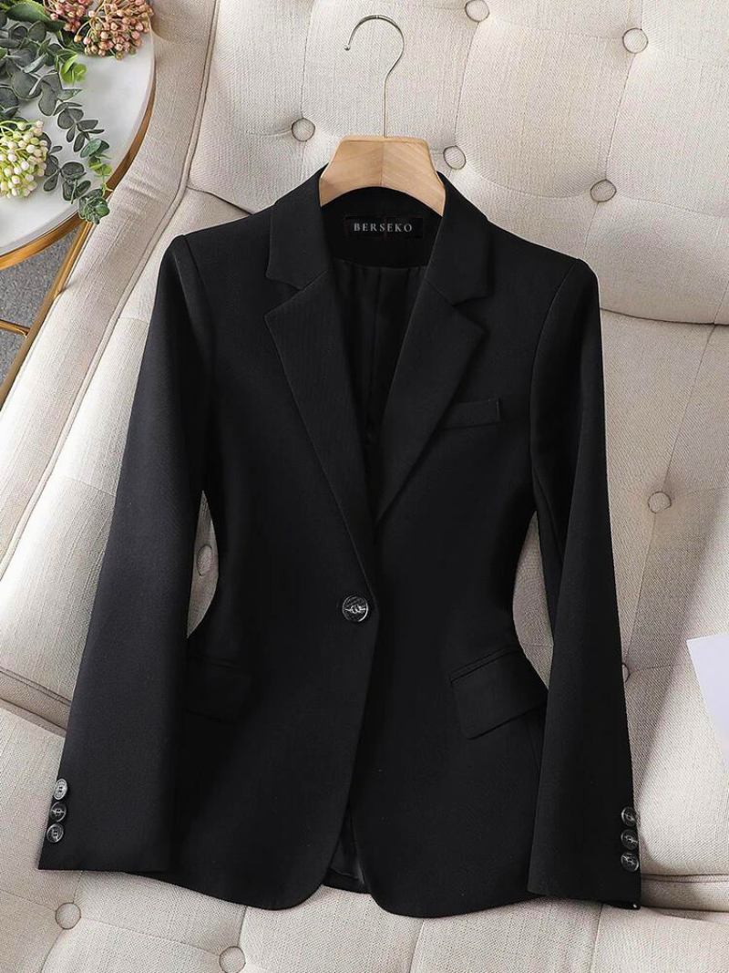 Timeless Style Women's Coat