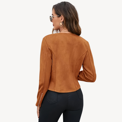 Ladies Classic Waterproof Jacket