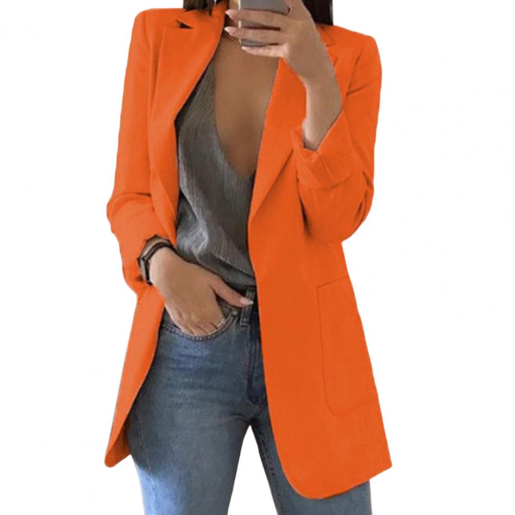 Classic Sophisticated Ladies Blazer