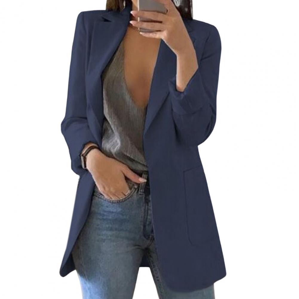 Classic Sophisticated Ladies Blazer
