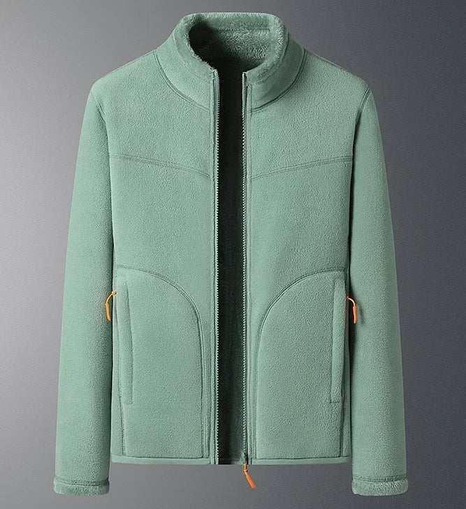 Warm Women's Waterproof Puffer Ski Jacket - OutfitLondon