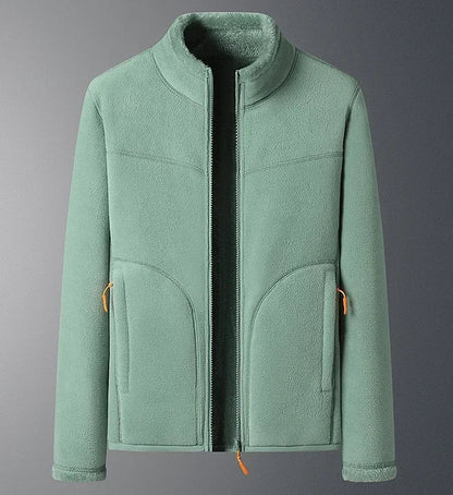 Warm Women's Waterproof Puffer Ski Jacket - OutfitLondon