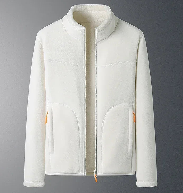Warm Women's Waterproof Puffer Ski Jacket