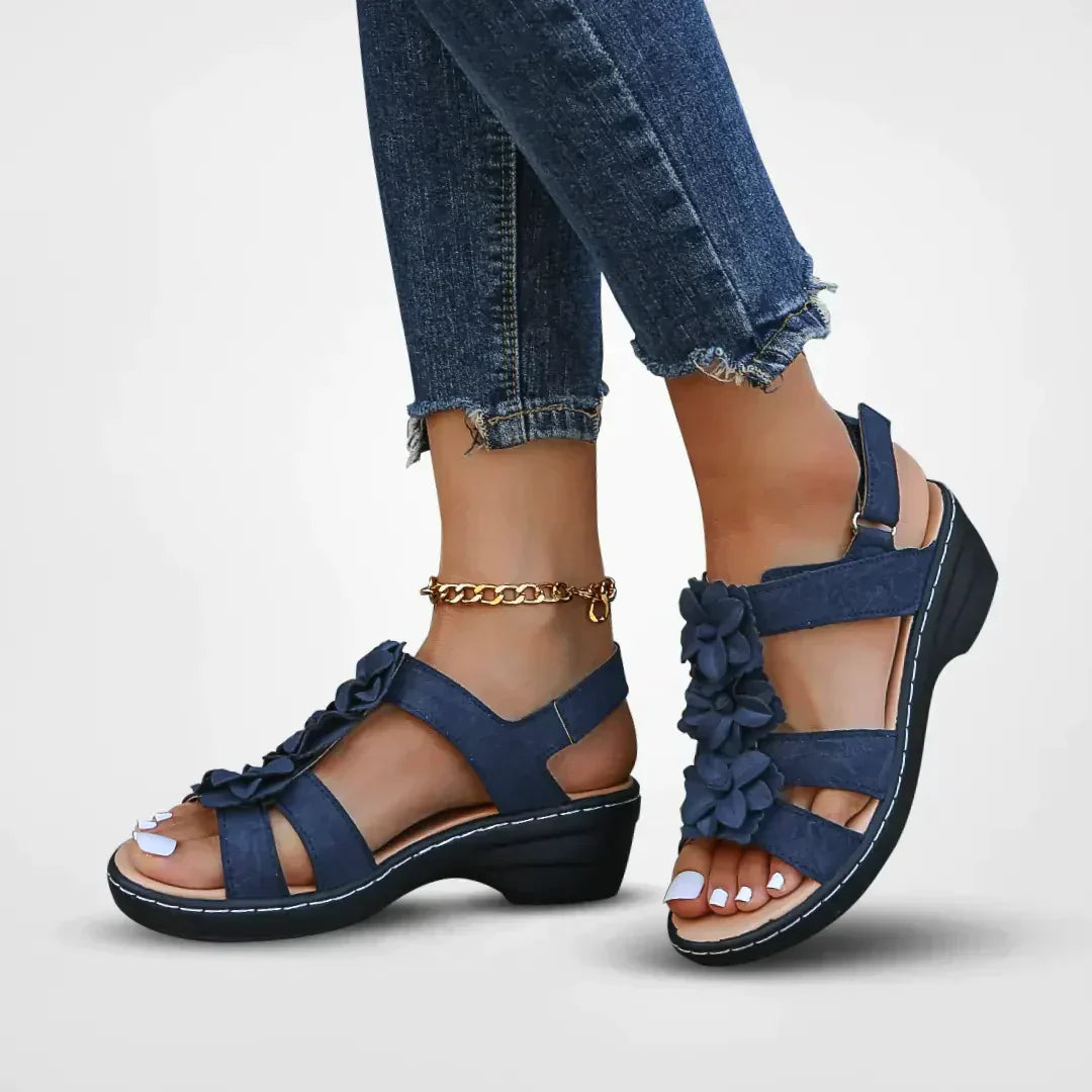 Soft Women's Summer Sandals