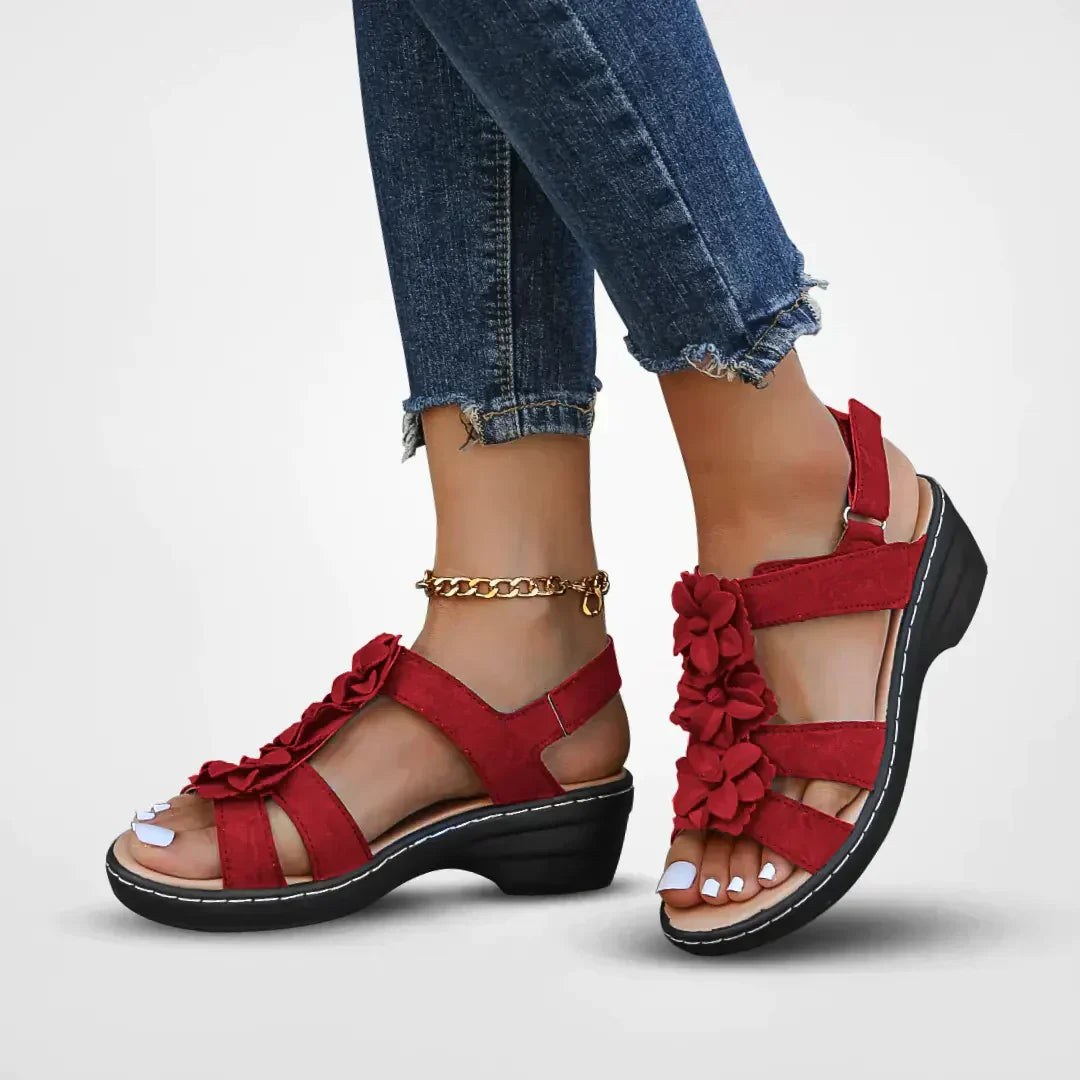 Soft Women's Summer Sandals