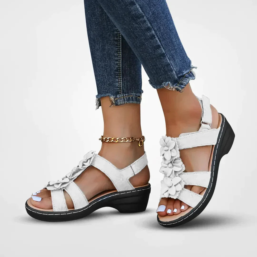 Soft Women's Summer Sandals