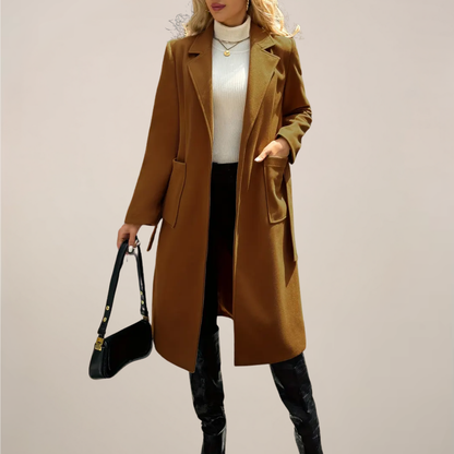 Classic Fit Women's Winter Coat