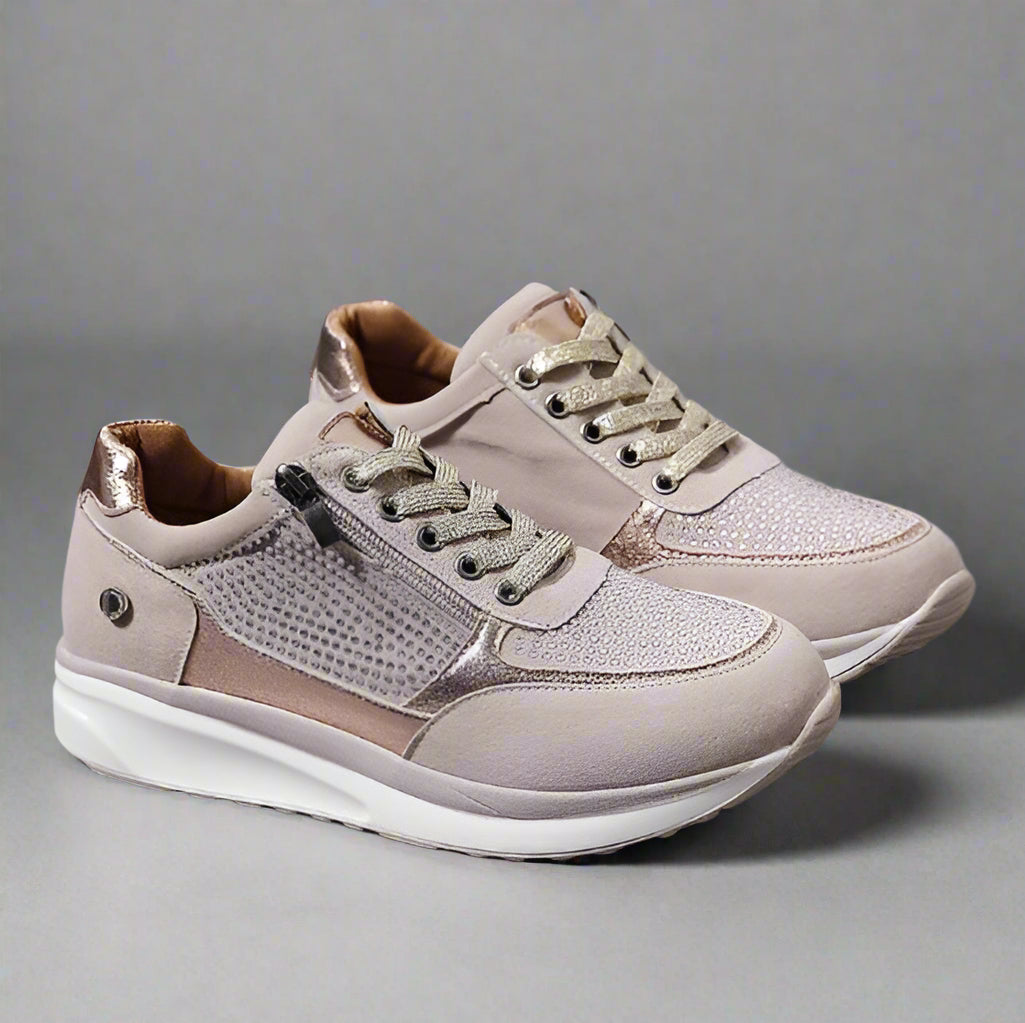 Comfortable Women's Walking Shoes