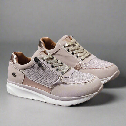 Comfortable Women's Walking Shoes