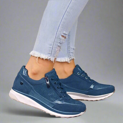 Comfortable Women's Walking Shoes - OutfitLondon