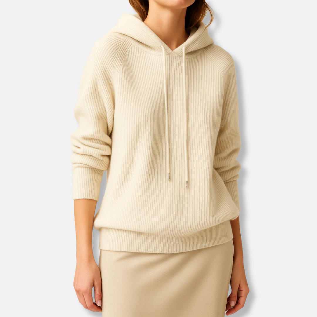 Comfy Women's Raglan Sleeve Sweatshirt