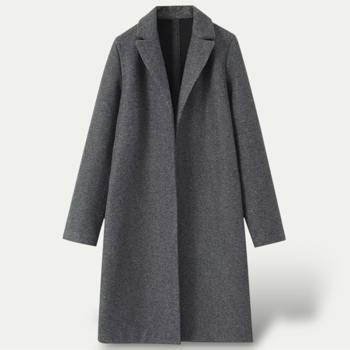Timeless Double Breasted Trench Coat - OutfitLondon