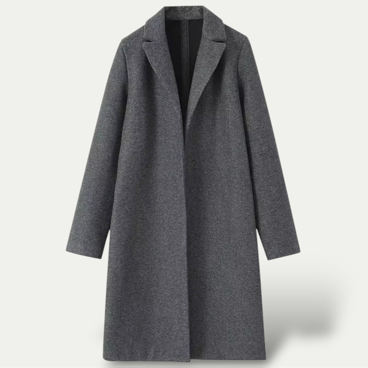 Timeless Double Breasted Trench Coat - OutfitLondon