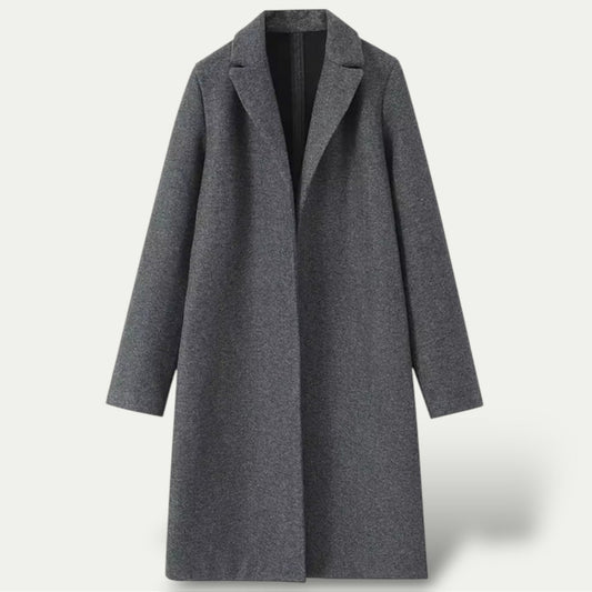 Timeless Double Breasted Trench Coat - OutfitLondon