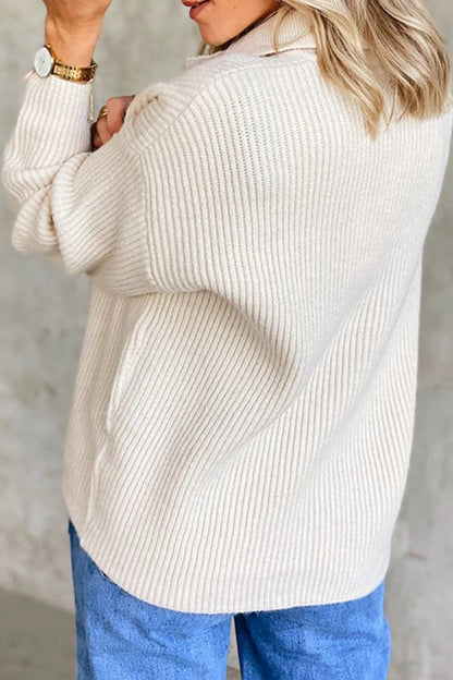 Comfy Women's Crew Neck Sweatshirt