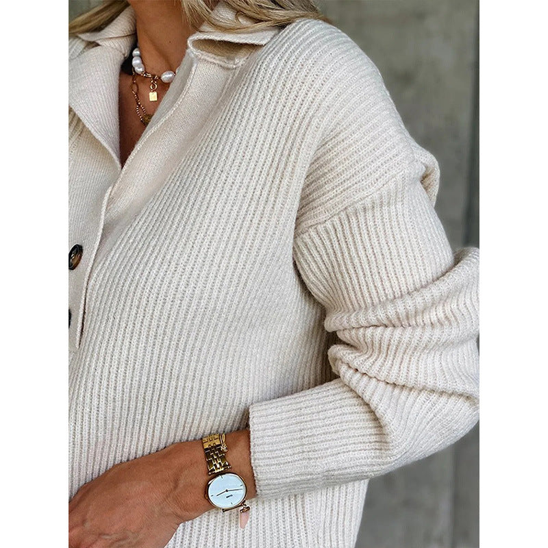 Comfy Women's Crew Neck Sweatshirt