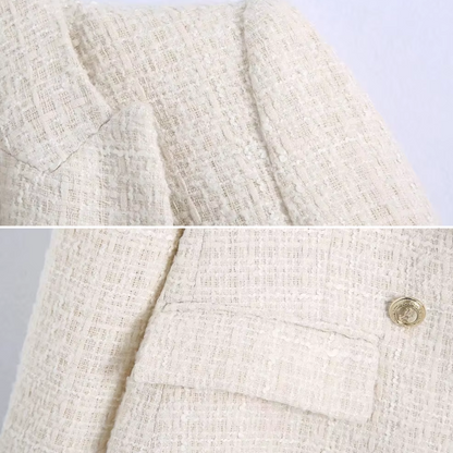Classic Wool Women's Jacket