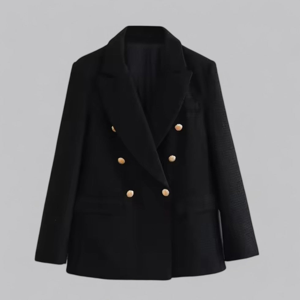 Classic Wool Women's Jacket