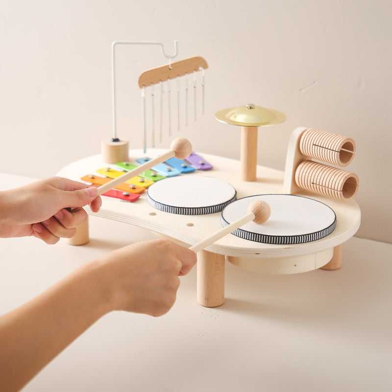 Fun Interactive Music Table Set
