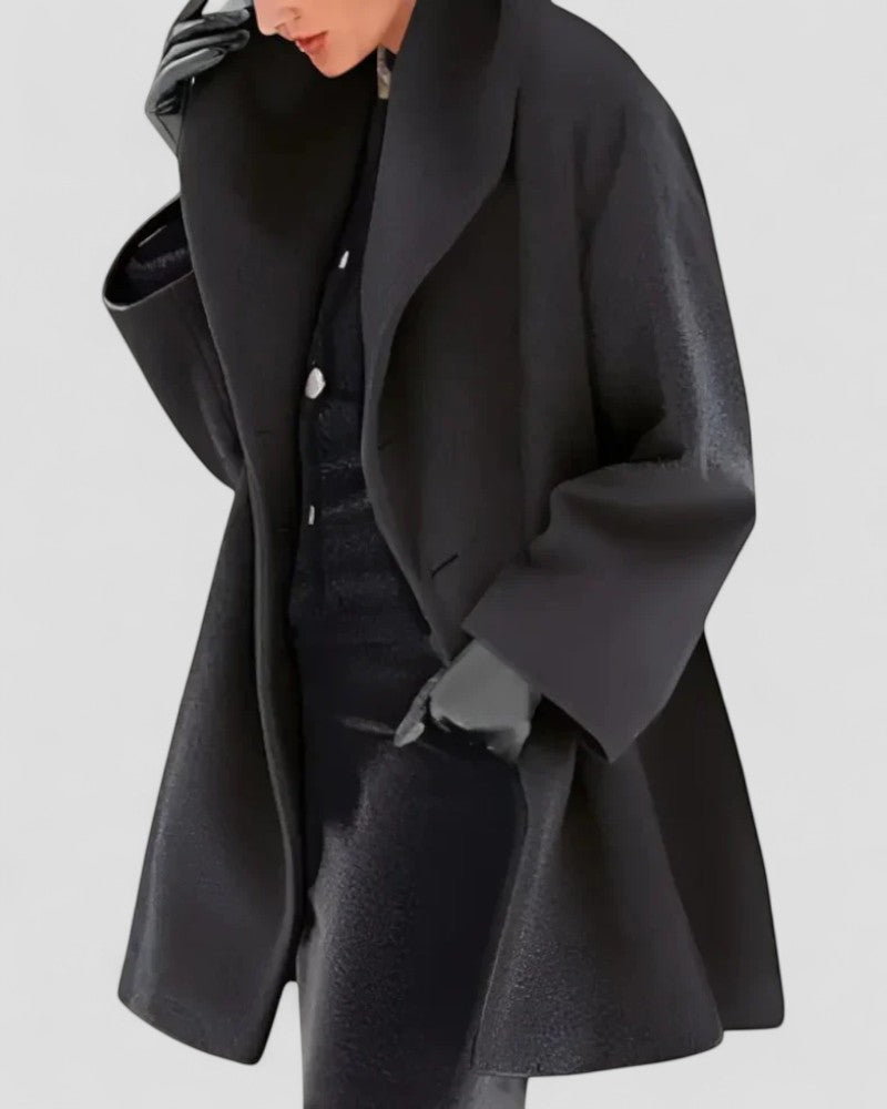 Ladies Lightweight Water Resistant Jacket - OutfitLondon