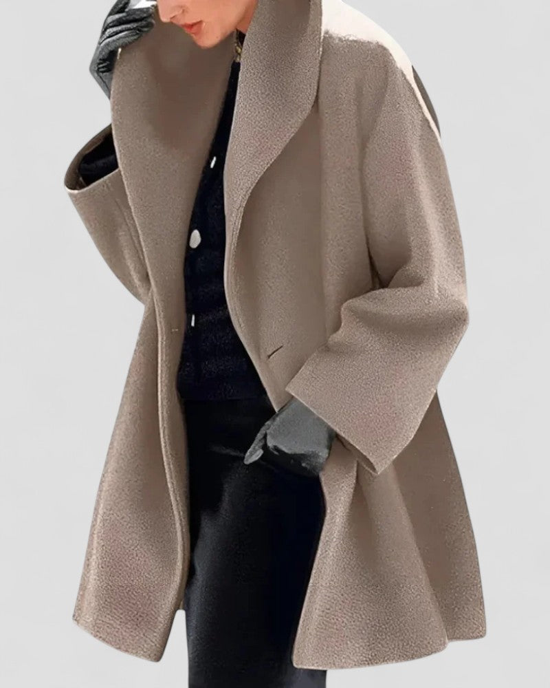 Ladies Lightweight Water Resistant Jacket