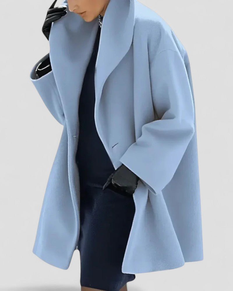 Ladies Lightweight Water Resistant Jacket