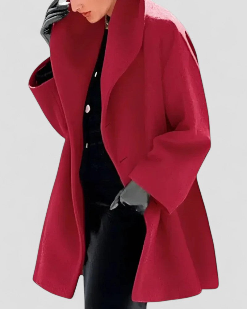 Ladies Lightweight Water Resistant Jacket