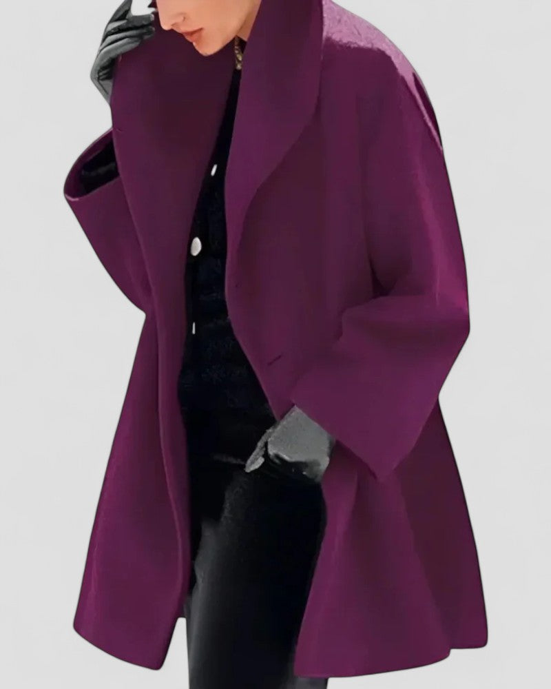 Ladies Lightweight Water Resistant Jacket