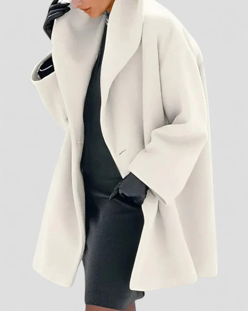 Ladies Lightweight Water Resistant Jacket