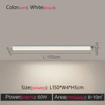 Efficient LED Ceiling Light Fitting