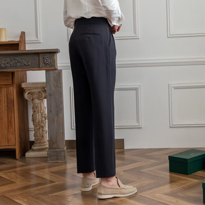 Classic Comfortable Formal Pants